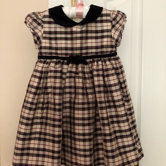 Gymboree Other - Gymboree toddler dress 3T Gymboree Other - Gymboree toddler dress 3T